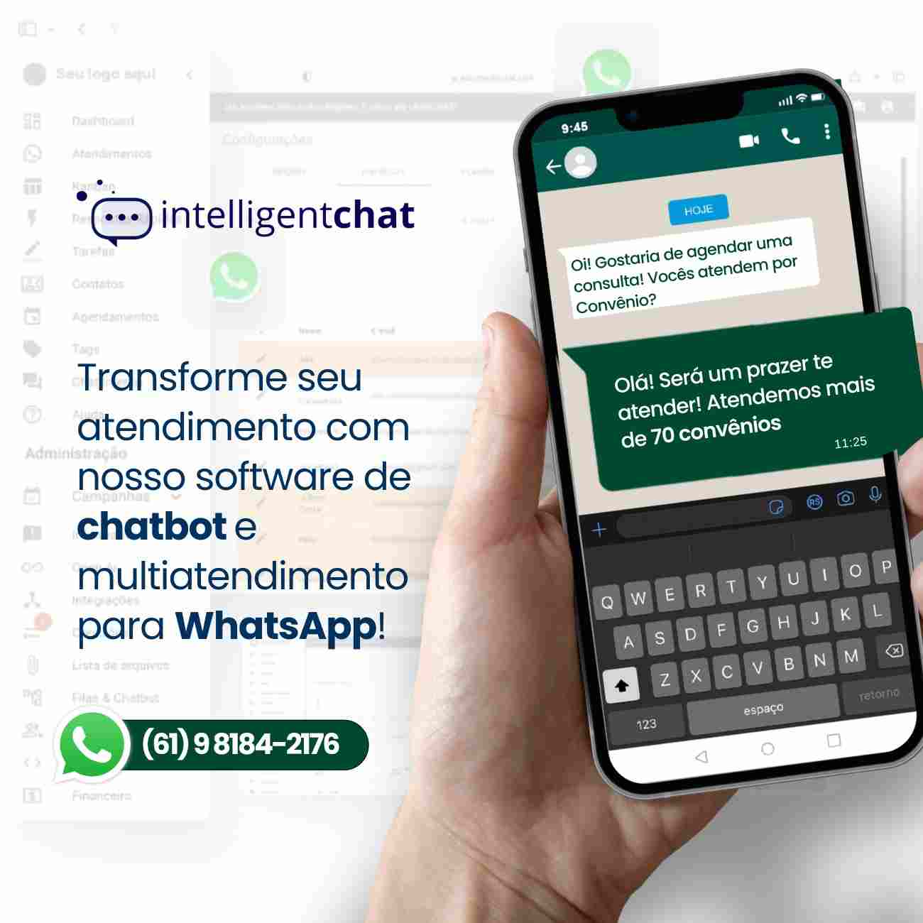 IntelligentChat