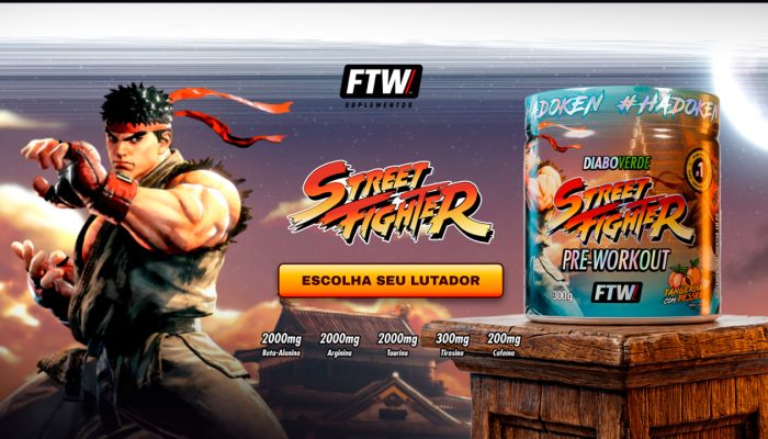 Personagens-de-Street-Fighter-inspiram-sabores-de-nova-linha-da-FTW-Suplementos.jpg